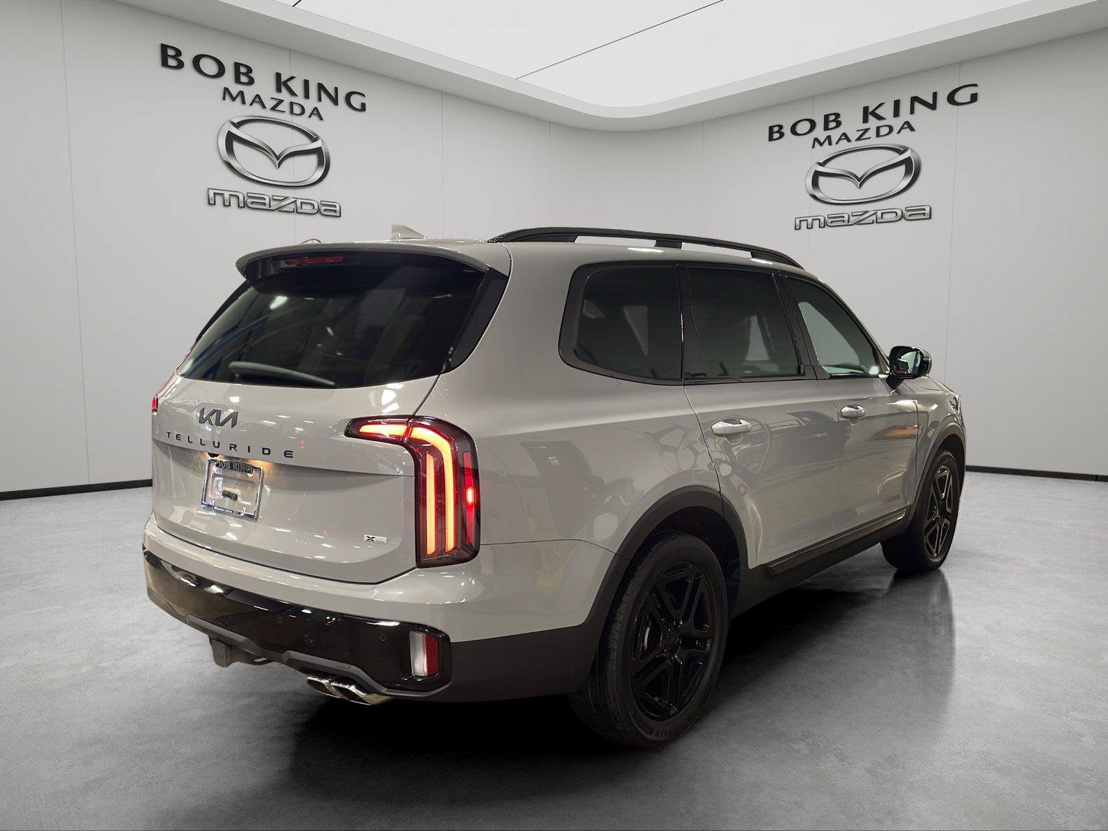 Used 2025 Kia Telluride SX Prestige X-Line AWD/4WD image 5