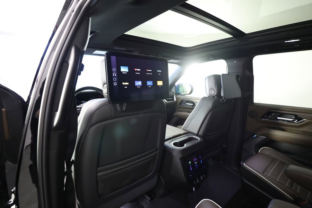 Used 2026 GMC Yukon XL Denali Ultimate image 17