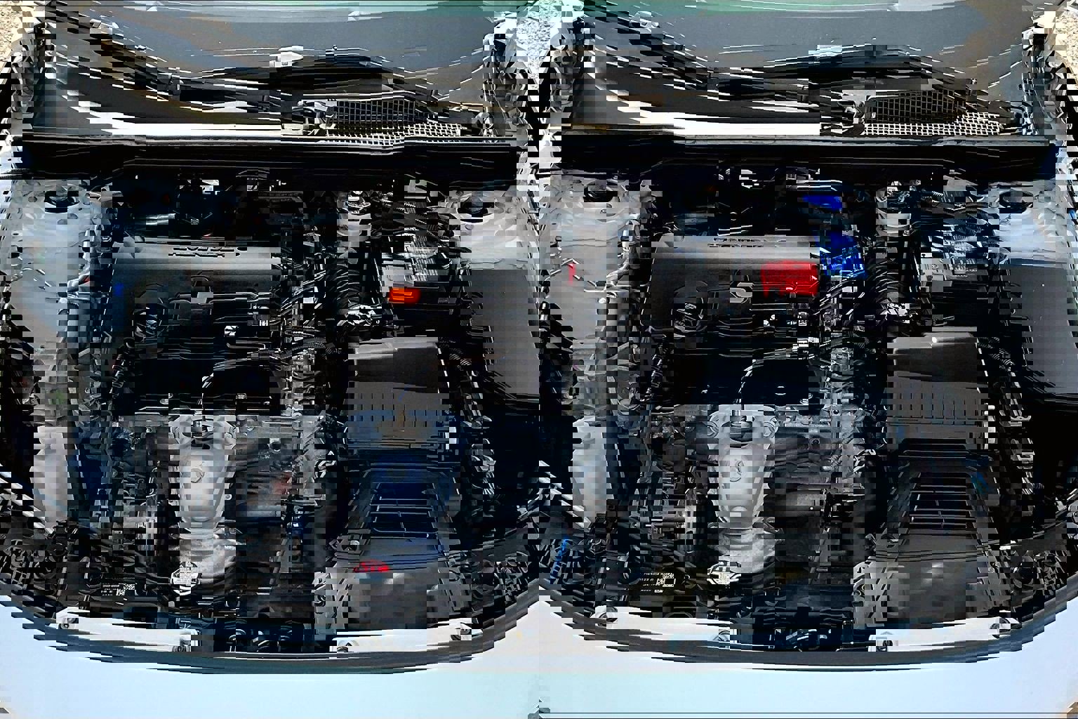 Used 2023 Honda Civic Sport image 9