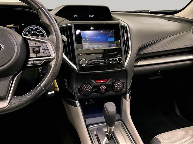 Used 2019 Subaru Forester Premium w/ All-Weather Package AWD/4WD image 6