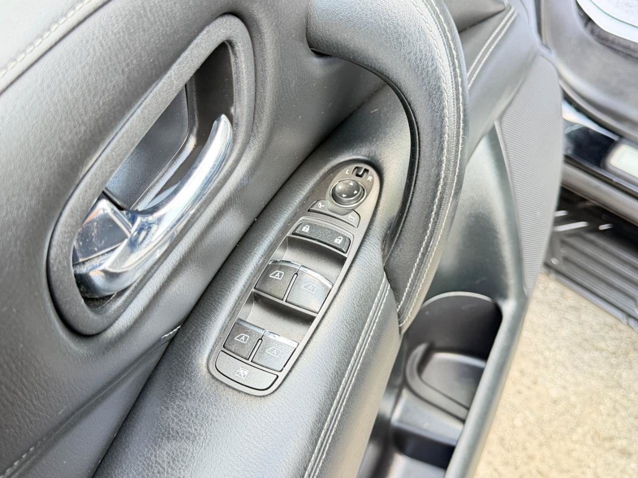 Used 2018 INFINITI QX80 4WD image 18