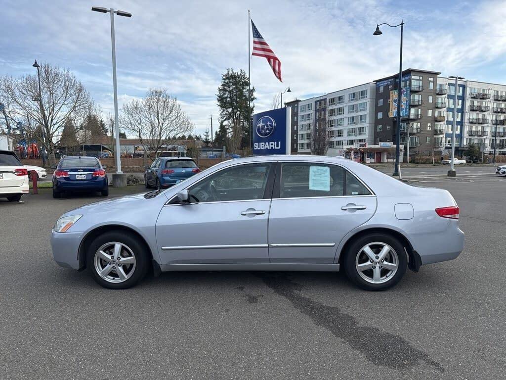 Used 2004 Honda Accord EX image 2
