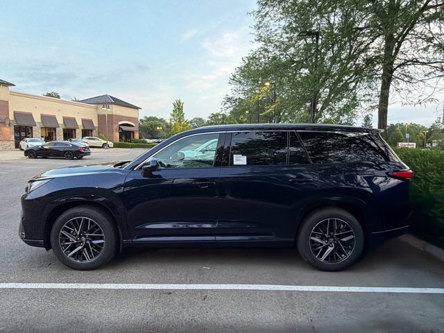 New 2026 Lexus TX 350 AWD image 11