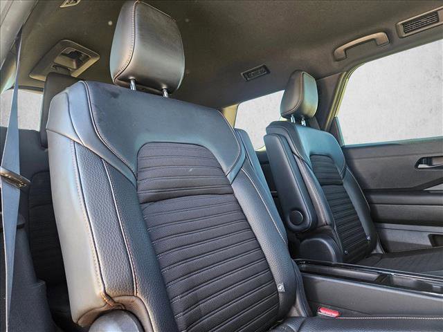 Used 2023 Nissan Pathfinder Rock Creek image 21