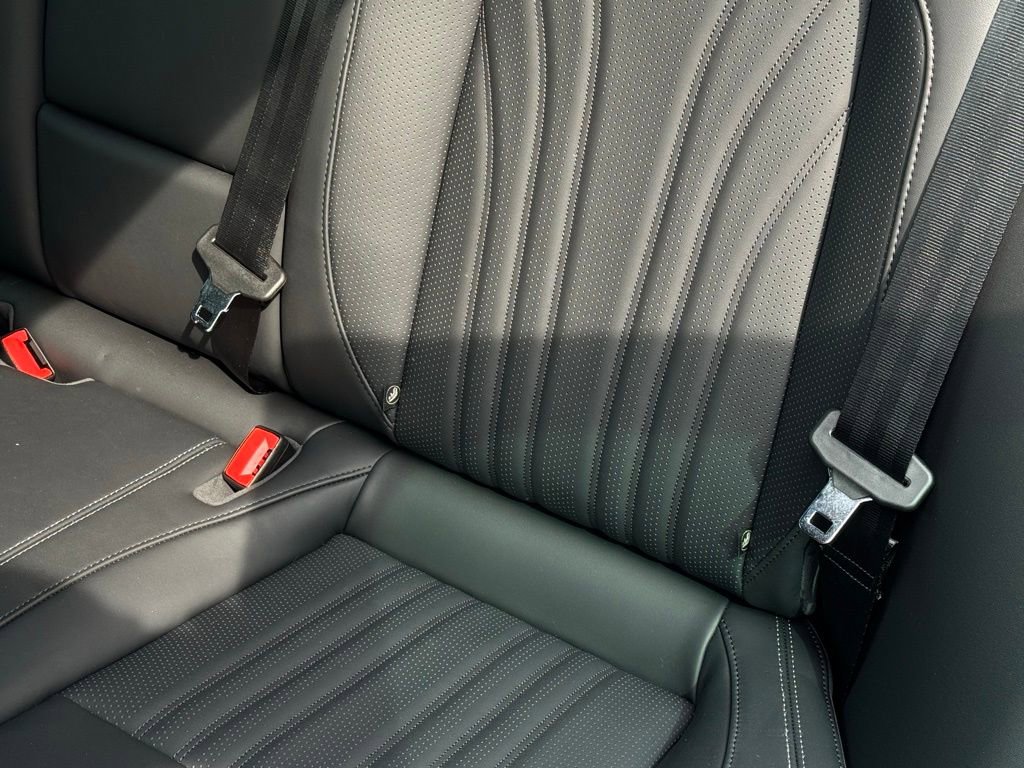 Certified 2024 Maserati Grecale GT image 19