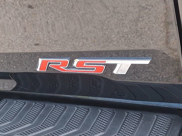 Used 2024 Chevrolet Silverado EV RST AWD/4WD image 35