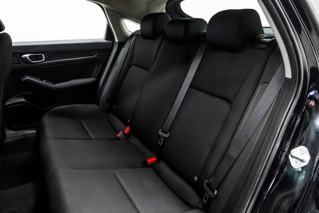 Used 2023 Honda Civic LX image 18