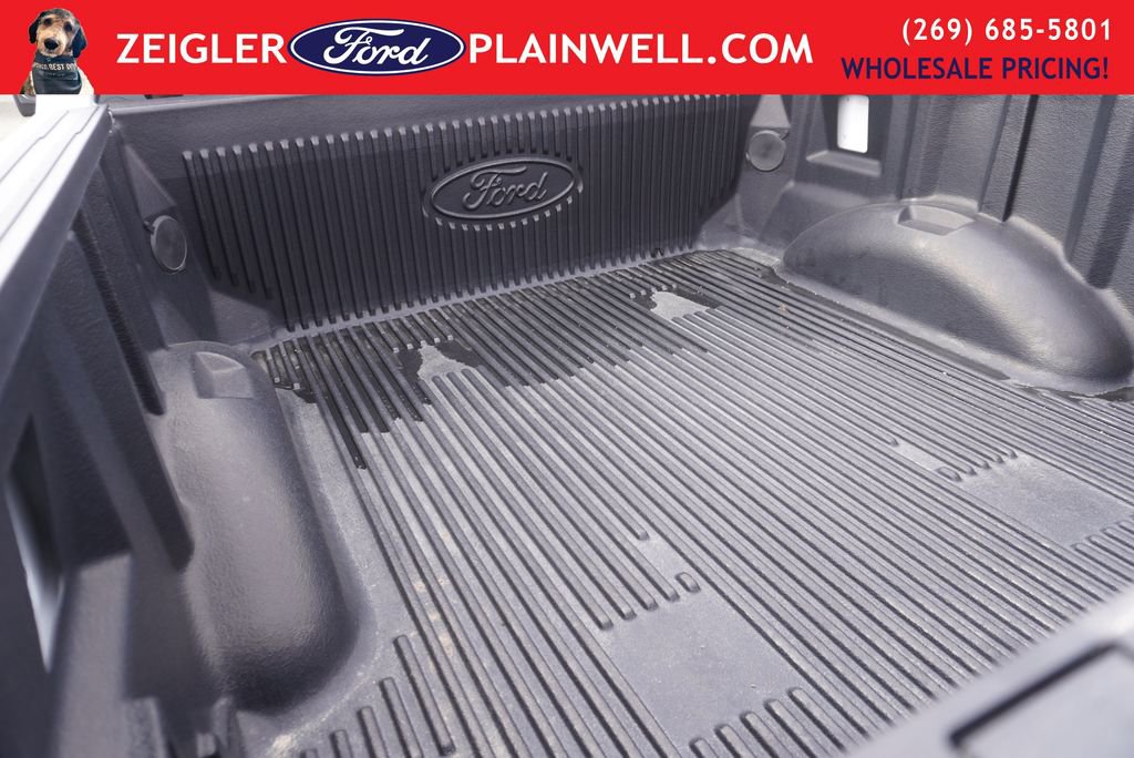 Used 2023 Ford F150 XLT w/ Equipment Group 302A High image 10