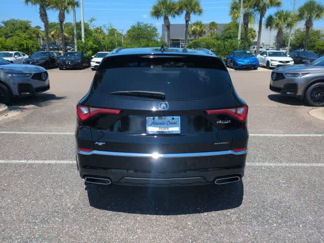Used 2023 Acura MDX SH-AWD w/ Advance Package image 7