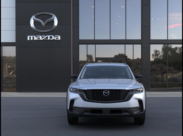 New 2026 MAZDA CX-50 AWD 2.5 S w/ Cargo Package image 6