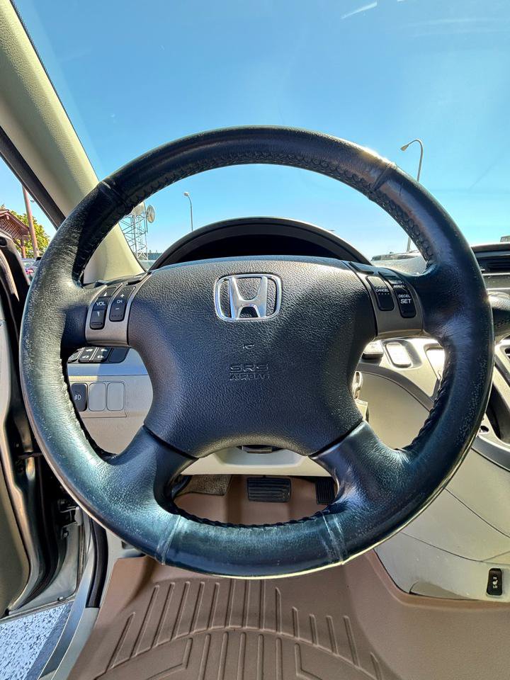 Used 2007 Honda Odyssey EX-L image 14