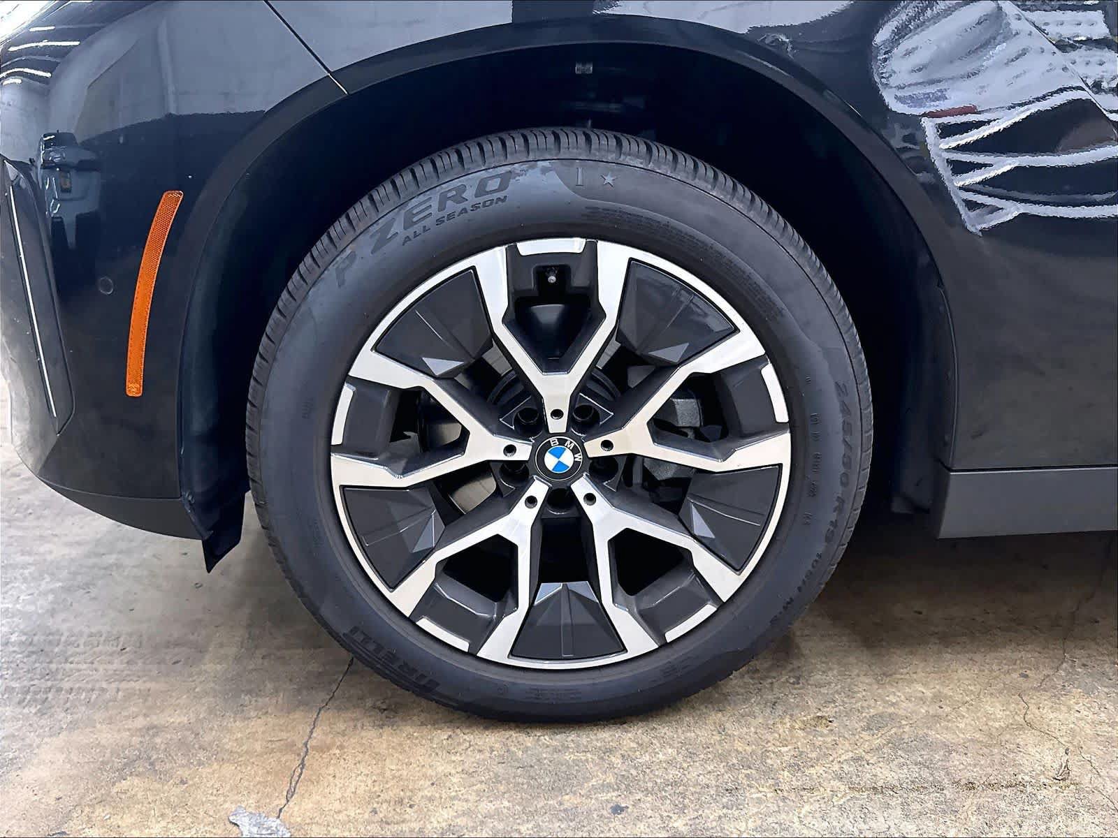 Used 2026 BMW X3 xDrive30i w/ Premium Package AWD/4WD image 12
