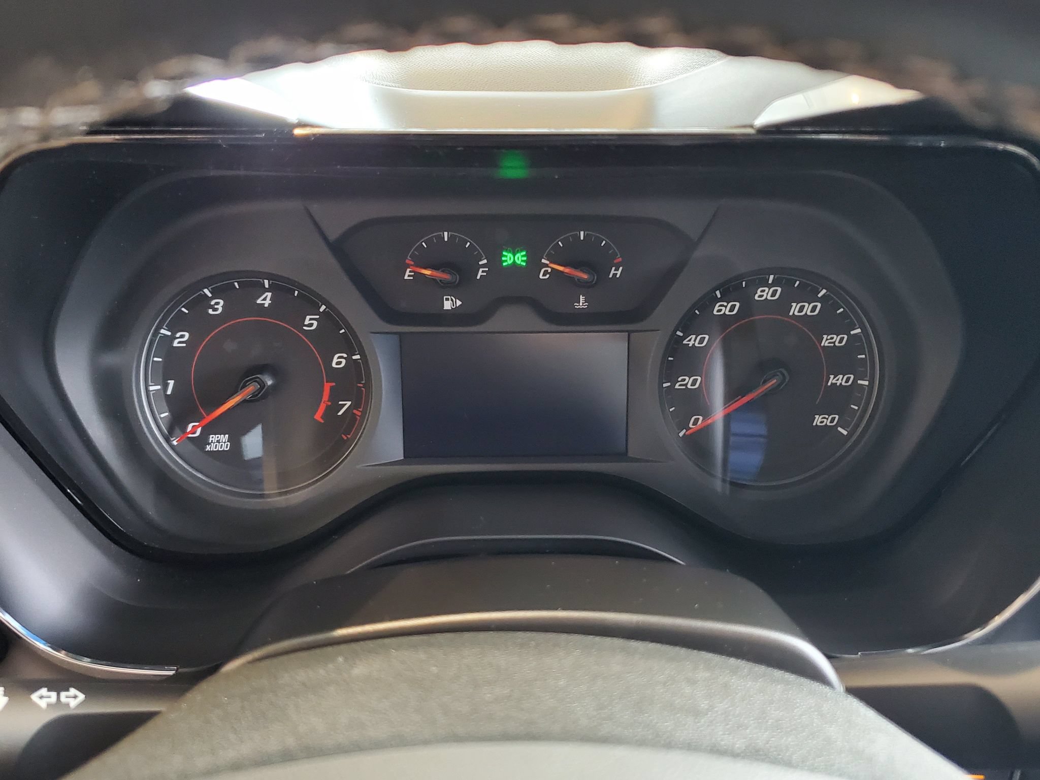 Used 2022 Chevrolet Camaro LT RWD image 23