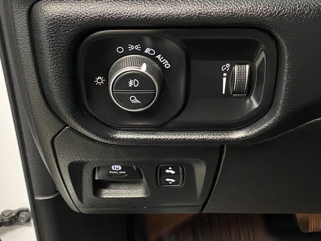 Certified 2021 RAM 1500 Big Horn image 24