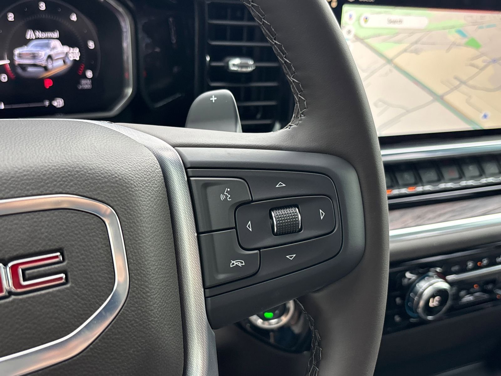 New 2026 GMC Sierra 1500 SLT w/ SLT Premium Plus Package image 20