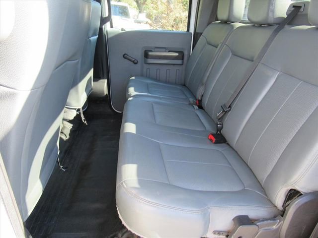 Used 2015 Ford F250 XL w/ XL Value Package image 25