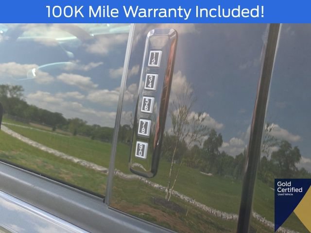 Used 2023 Ford F150 Lariat w/ Equipment Group 502A High AWD/4WD image 22