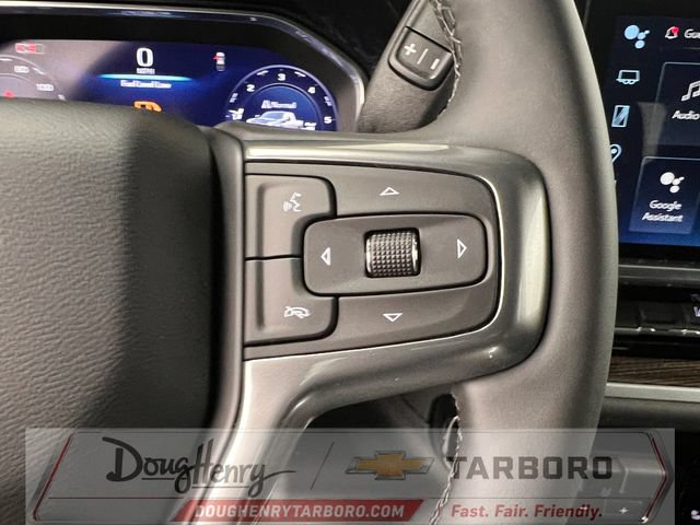 New 2026 Chevrolet Silverado 2500 LT w/ Trail Boss Package AWD/4WD image 49