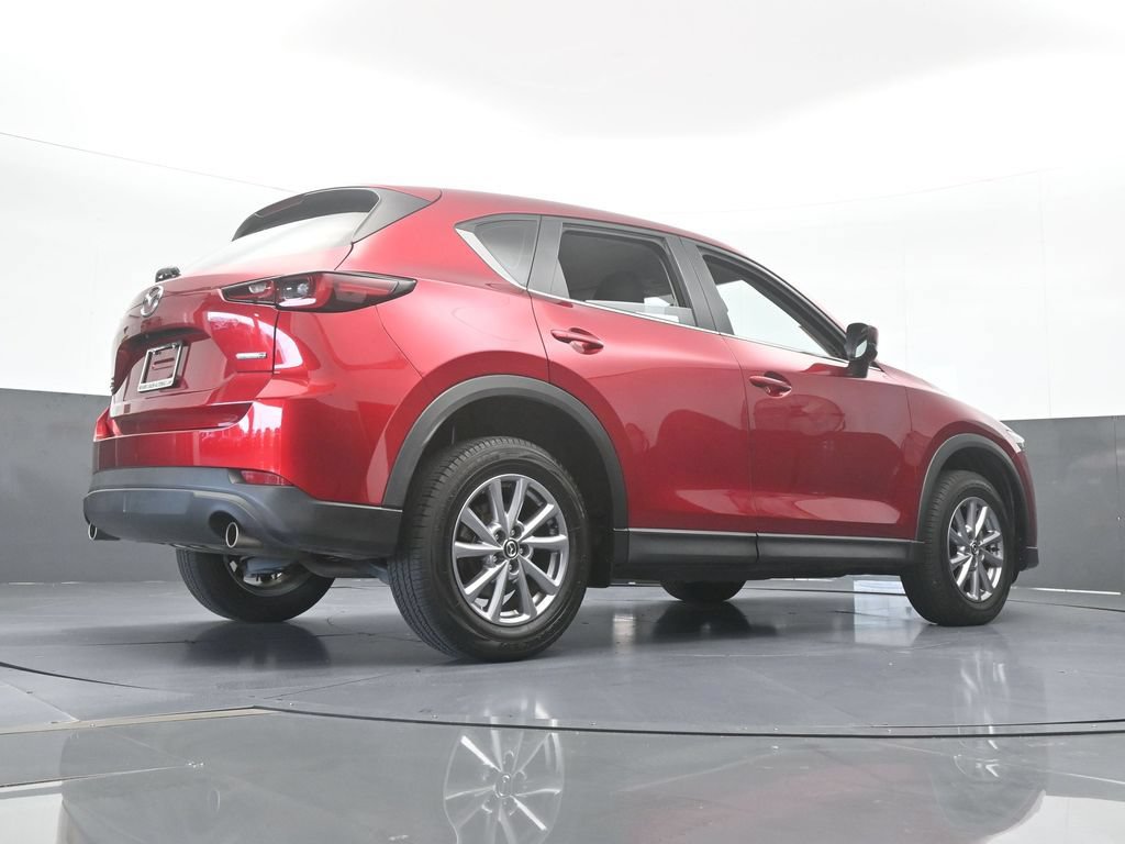 Used 2023 MAZDA CX-5 AWD 2.5 S image 55