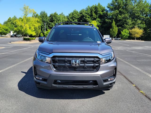 New 2026 Honda Ridgeline RTL image 2