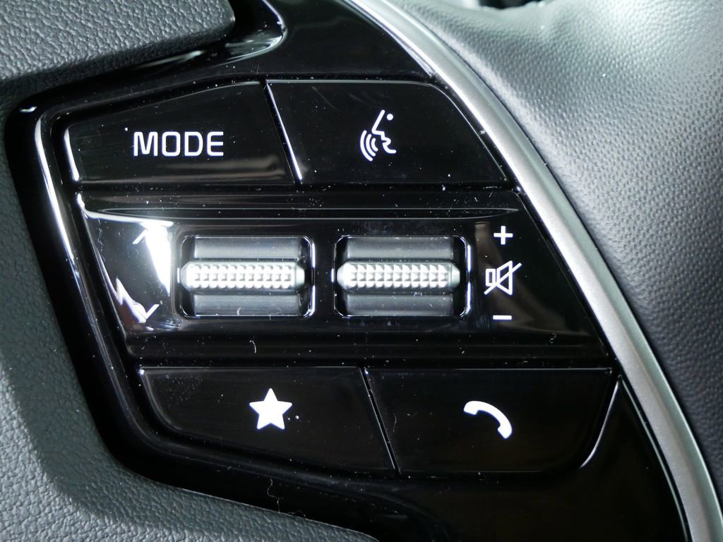 New 2026 Kia Niro SX image 26