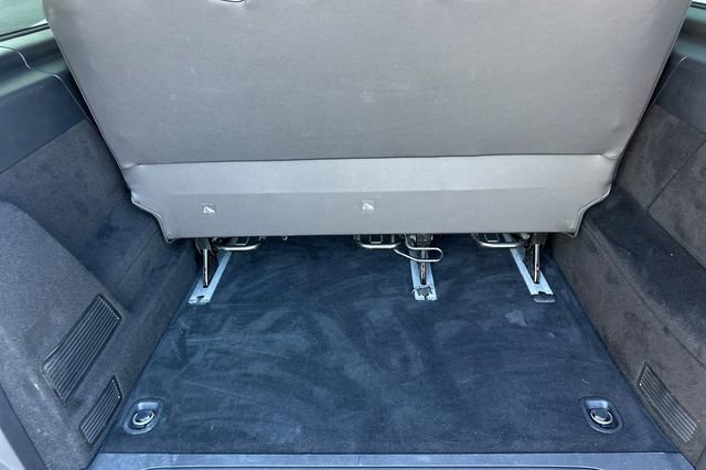 Used 2021 Mercedes-Benz Metris Passenger image 15