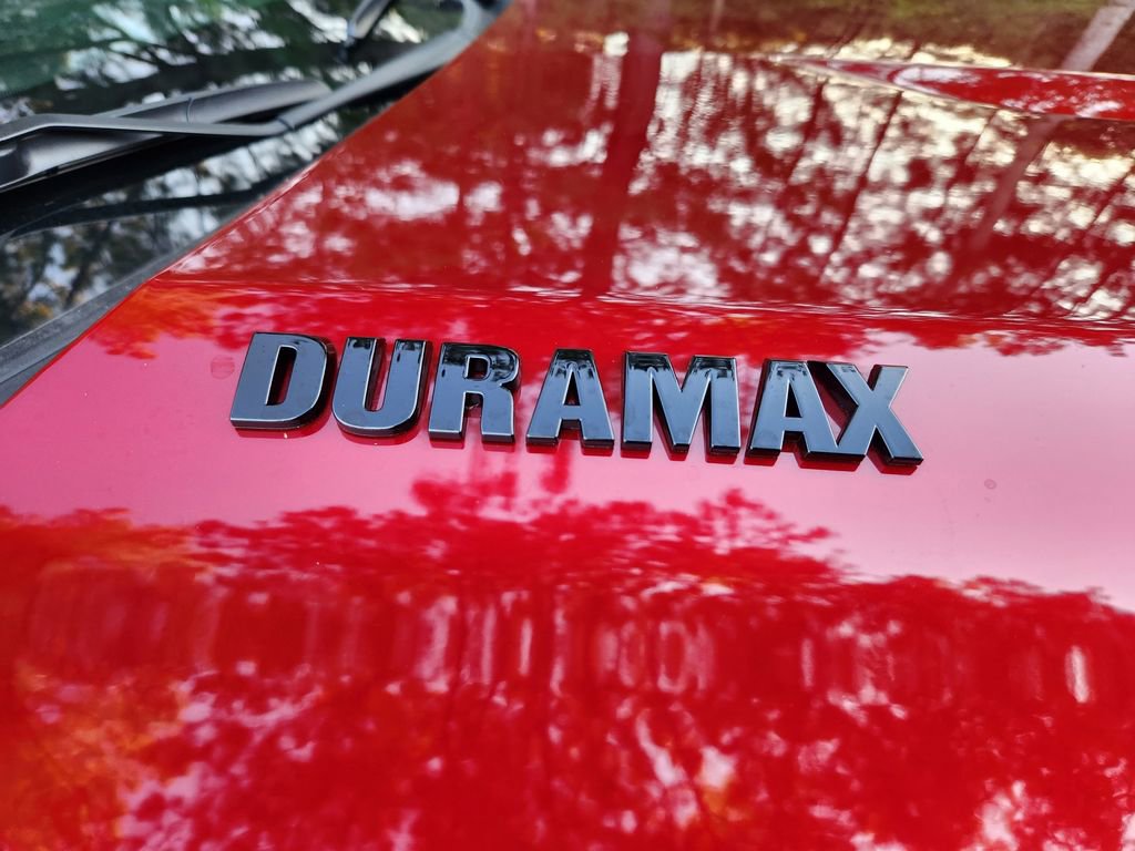 New 2026 Chevrolet Silverado 1500 RST AWD/4WD image 4