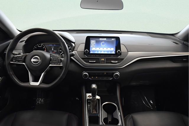 Used 2025 Nissan Altima 2.5 SR image 5