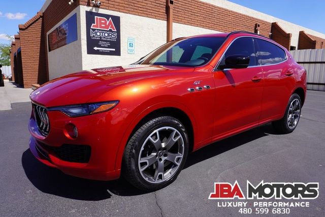 Used 2023 Maserati Levante GT image 30