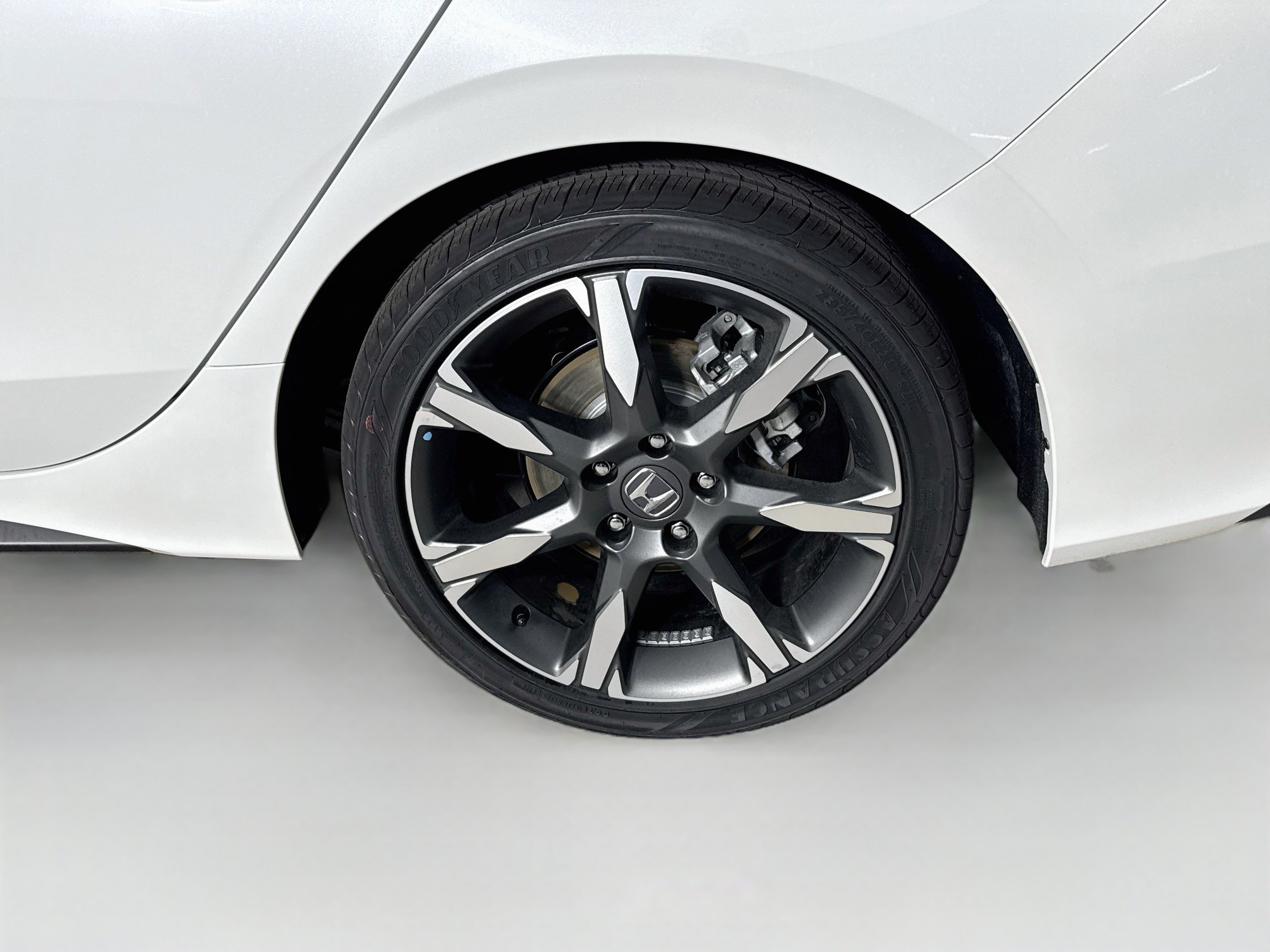 Used 2025 Honda Civic Sport Touring image 38