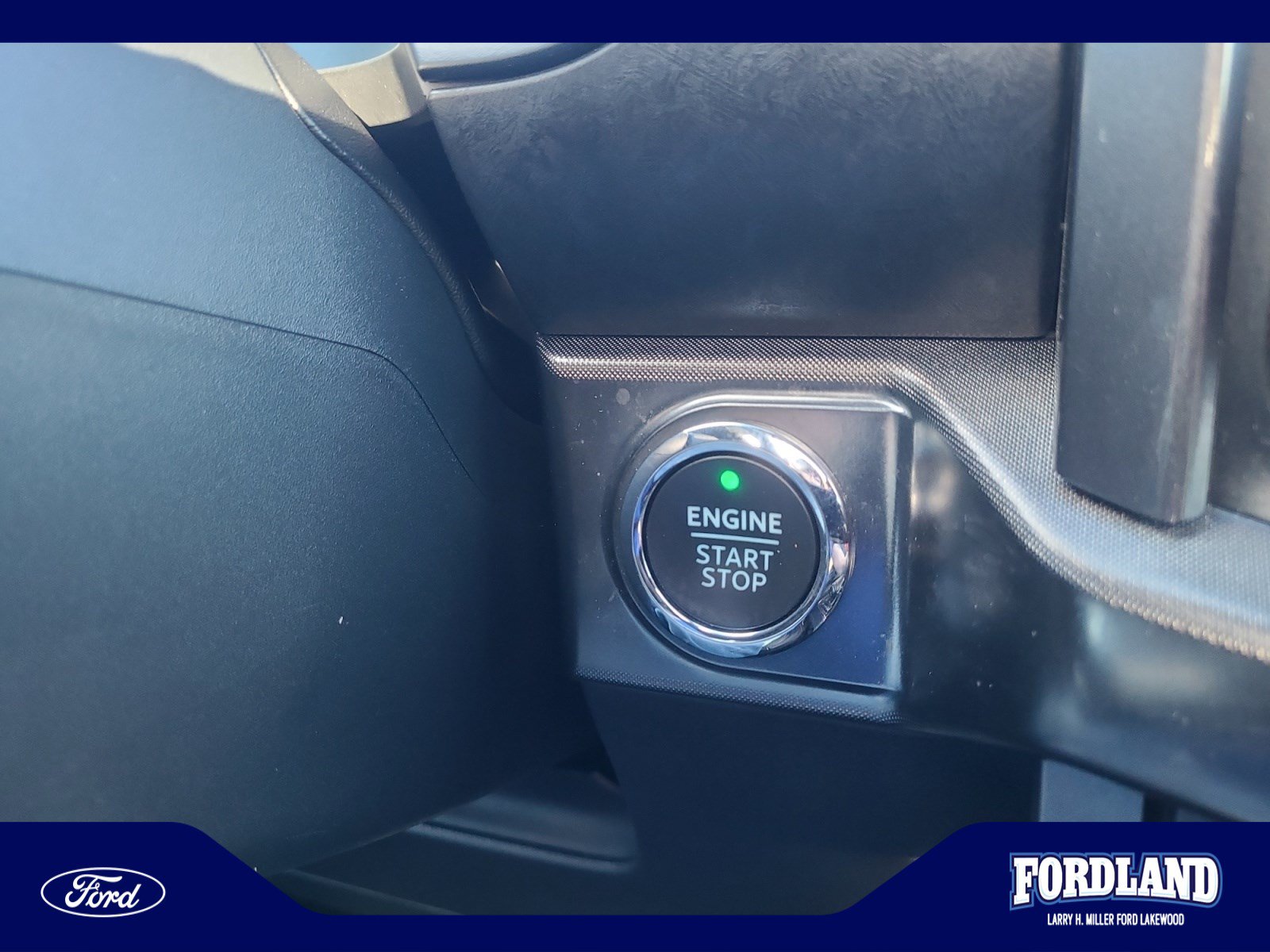 Used 2023 Ford F150 Tremor w/ Equipment Group 402A High AWD/4WD image 30
