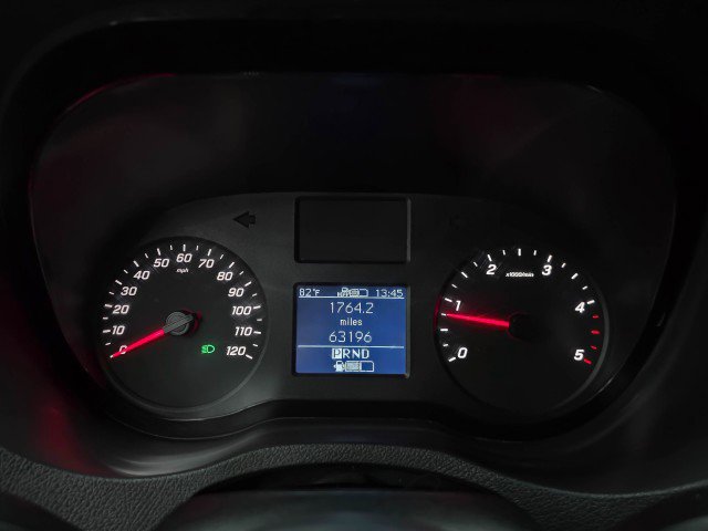 Used 2022 Mercedes-Benz Sprinter 2500 image 21