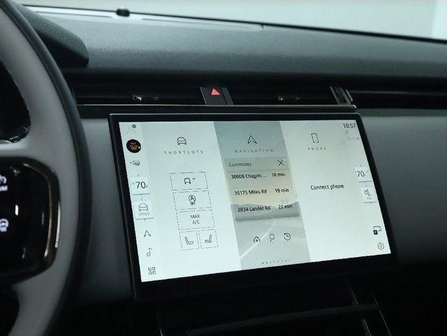 Certified 2024 Land Rover Range Rover Velar Dynamic SE AWD/4WD image 24