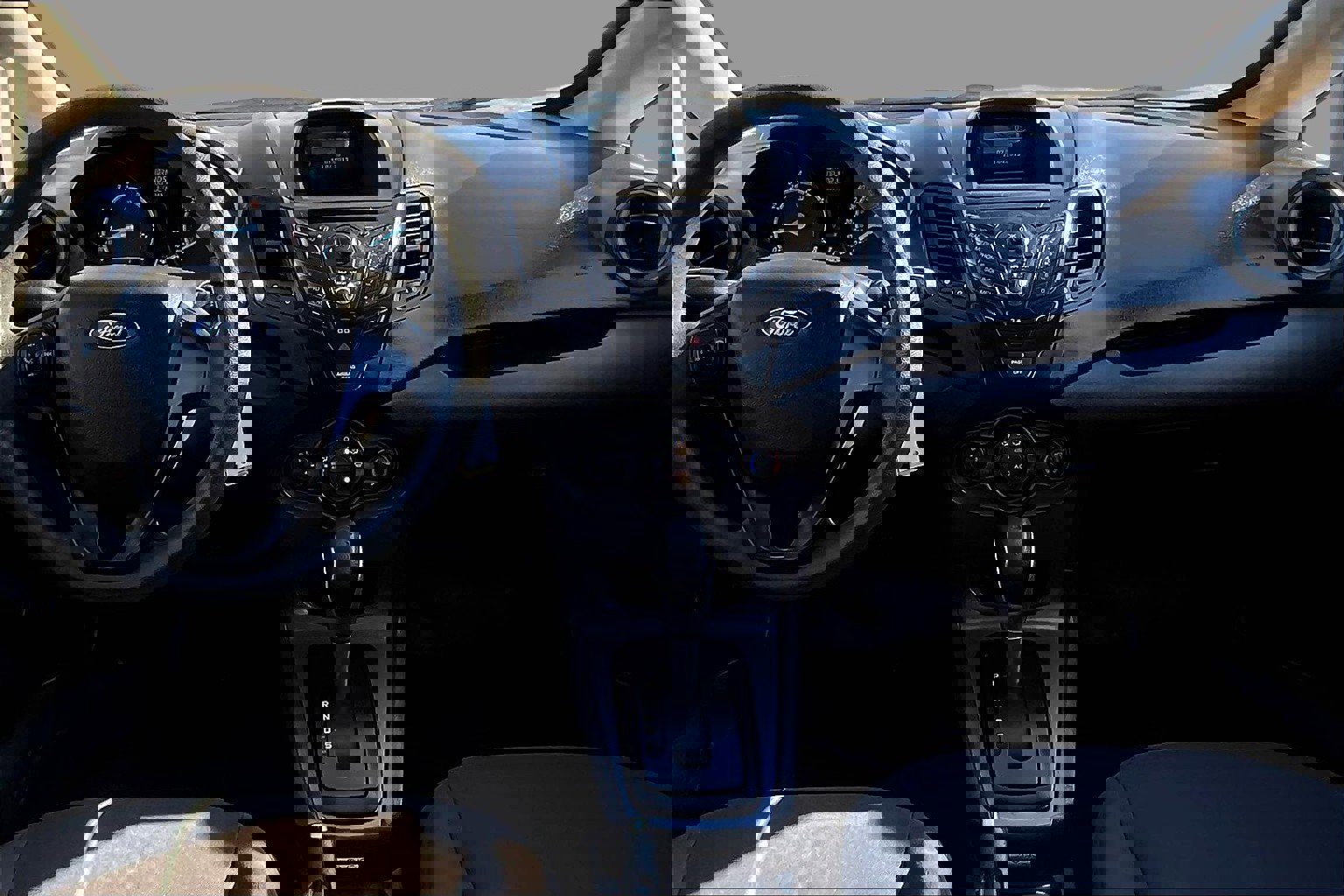 Used 2014 Ford Fiesta S image 14