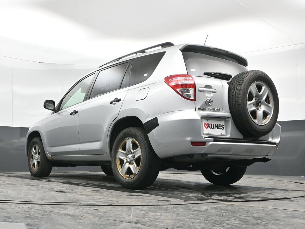 Used 2009 Toyota RAV4 4WD image 45