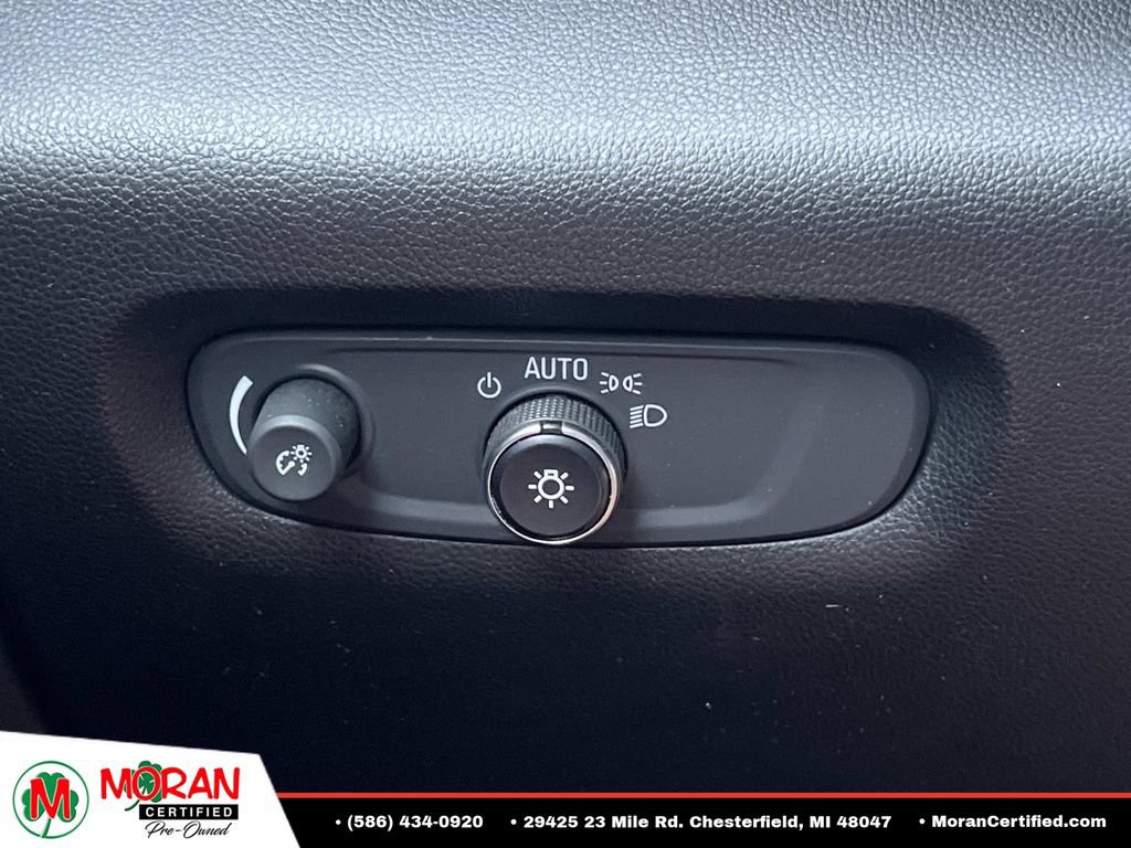 Used 2019 Chevrolet Traverse LS AWD/4WD image 26