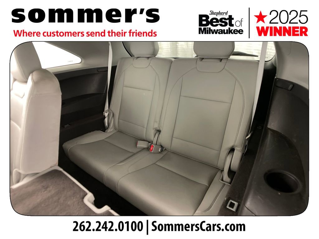 Used 2014 Acura MDX SH-AWD image 27