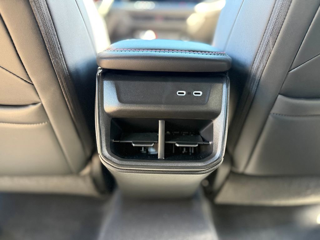 New 2026 Dodge Charger Scat Pack w/ Blacktop Package image 33
