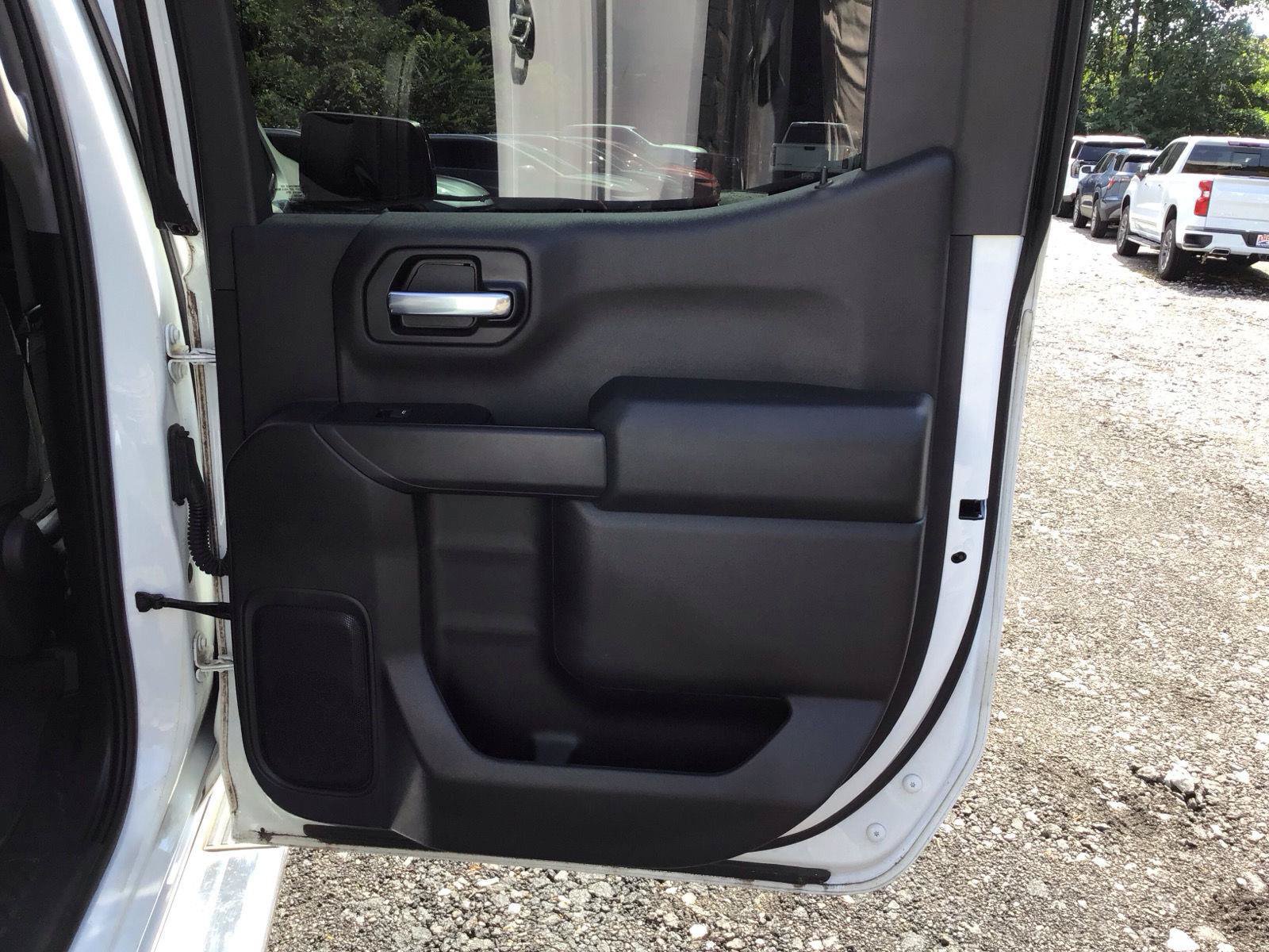Used 2020 Chevrolet Silverado 1500 LT w/ All-Star Edition RWD image 5