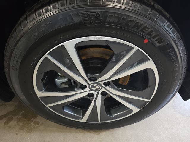 New 2026 Lexus RX 350 Premium w/ Convenience Package image 32