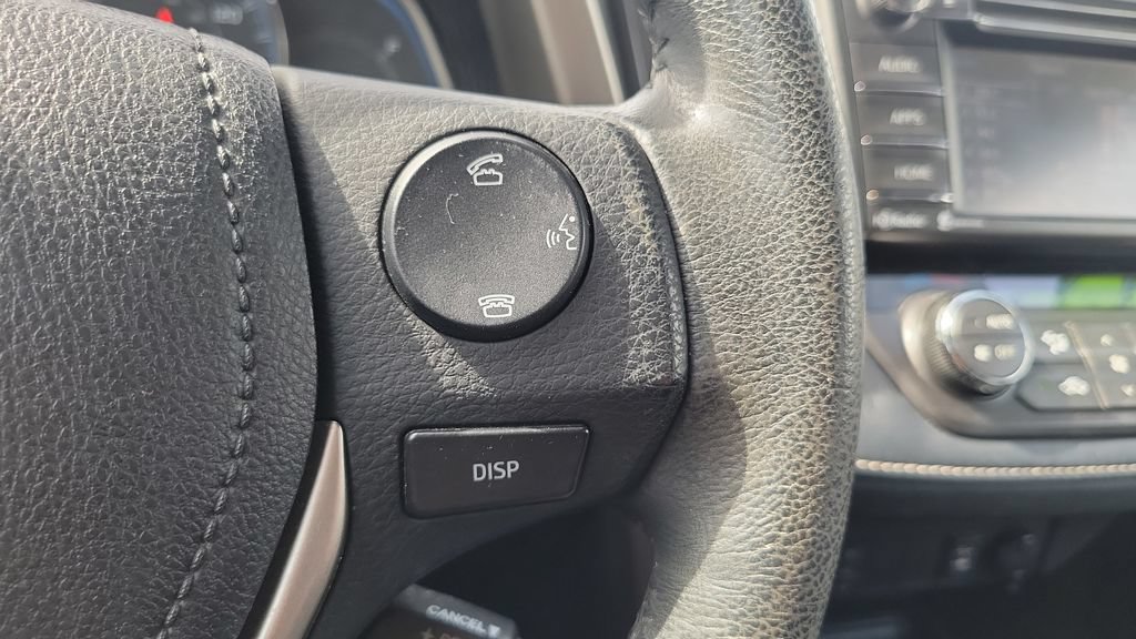 Used 2015 Toyota RAV4 Limited w/ Technology Package AWD/4WD image 22