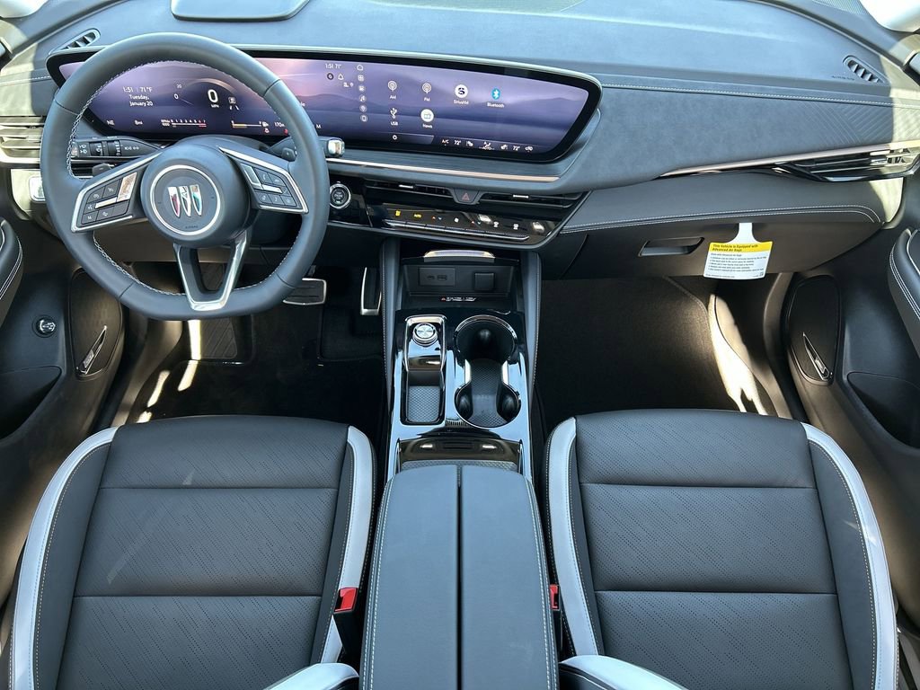 New 2026 Buick Envision Sport Touring image 20