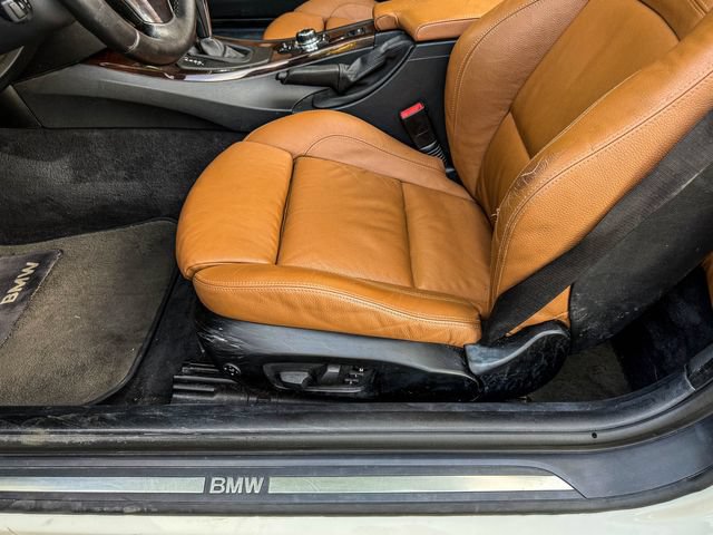 Used 2010 BMW 335i Convertible RWD image 20