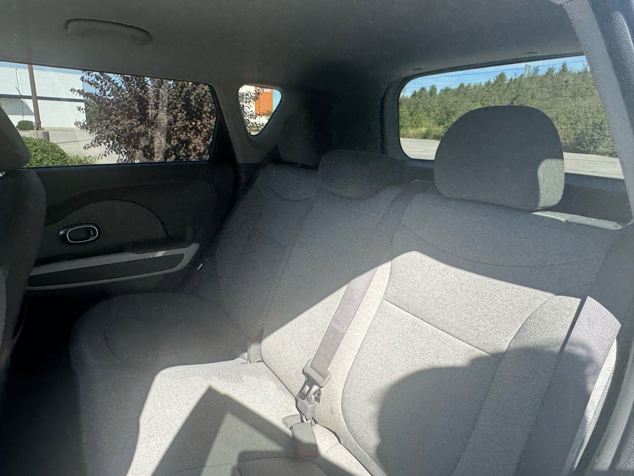 Used 2016 Kia Soul EV FWD image 40