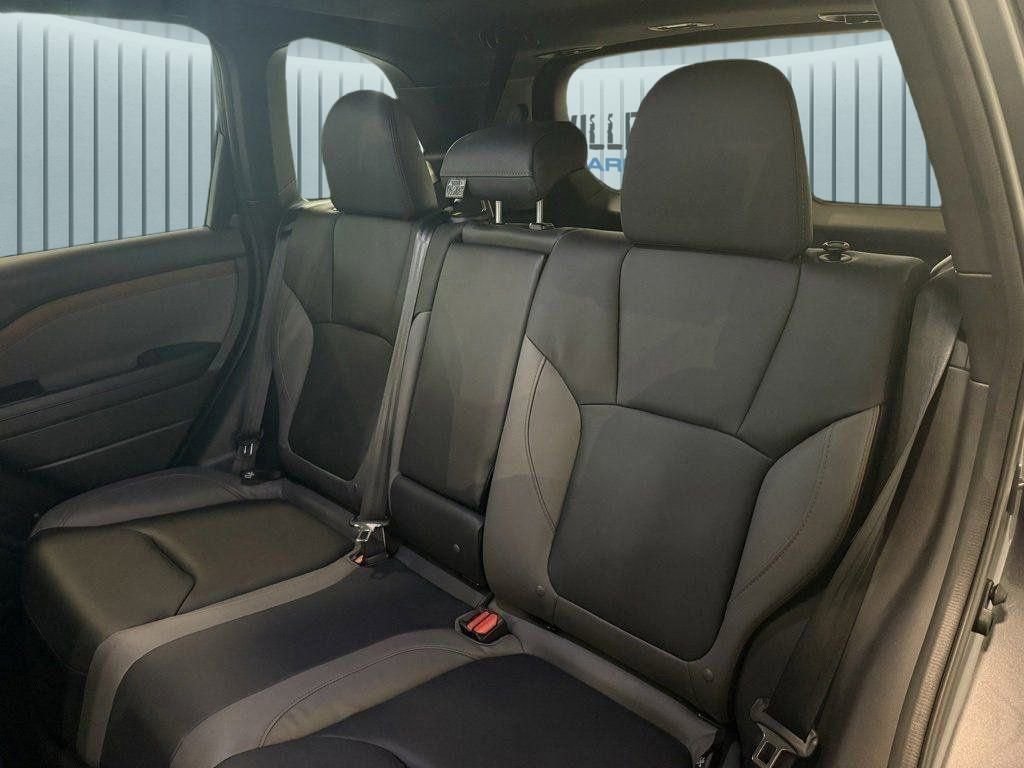 Certified 2025 Subaru Forester Sport w/ Popular Package #2 image 22