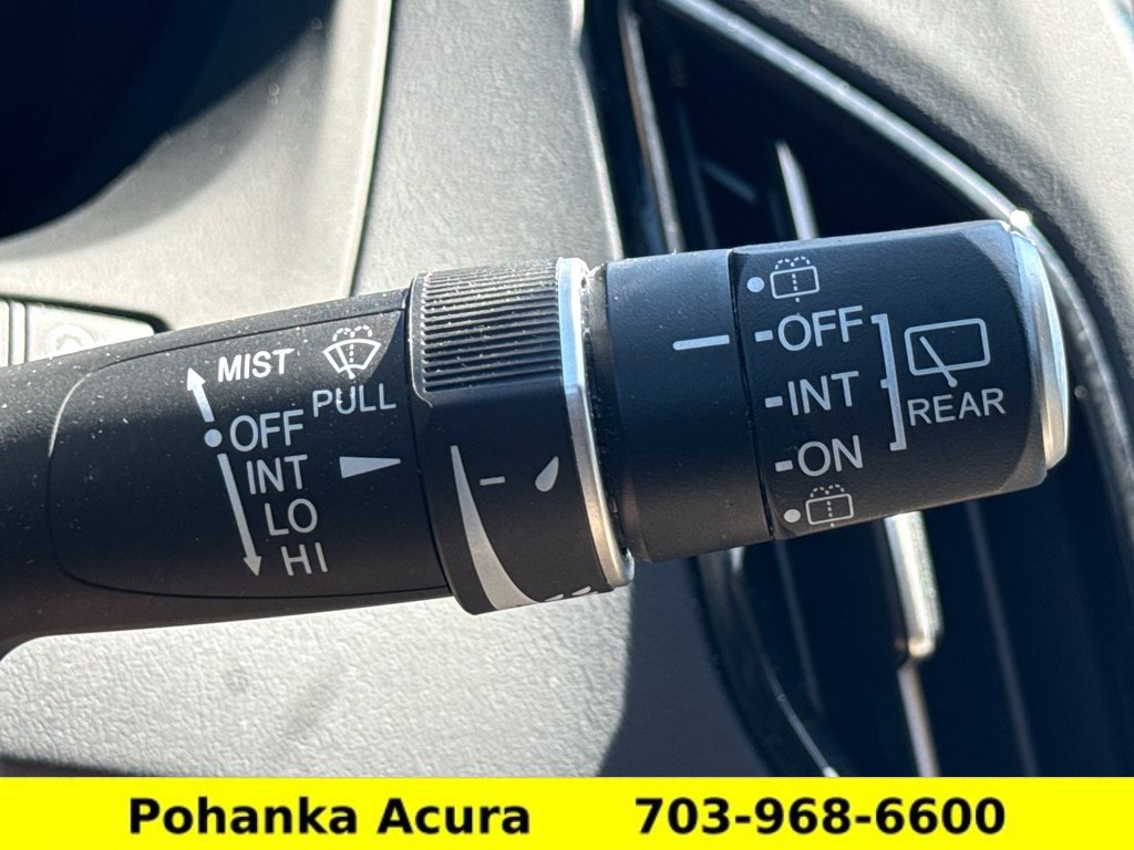 Certified 2024 Acura RDX SH-AWD image 10