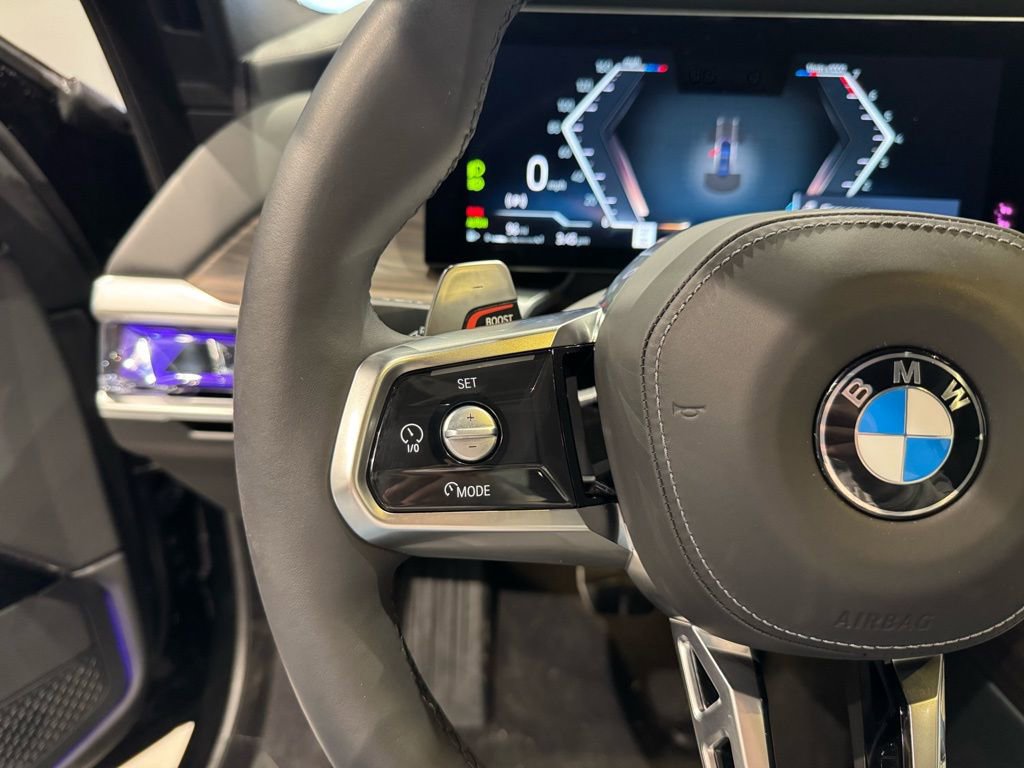 Used 2025 BMW 760i xDrive image 20