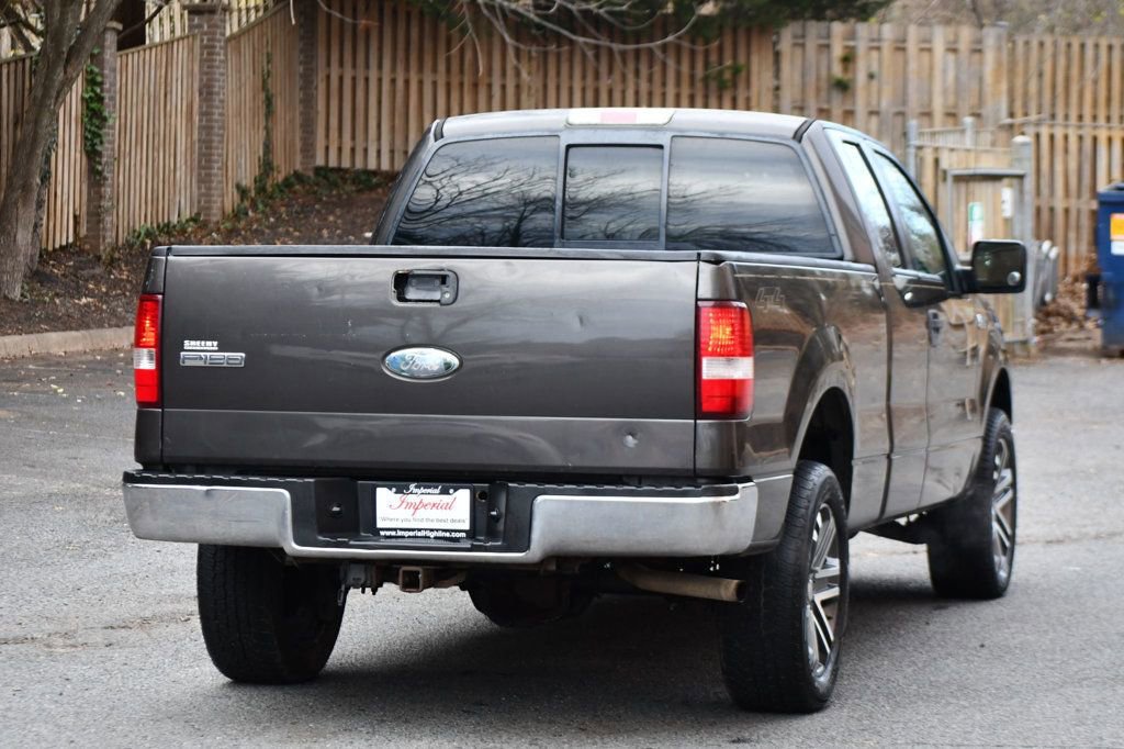Used 2006 Ford F150 XL image 6