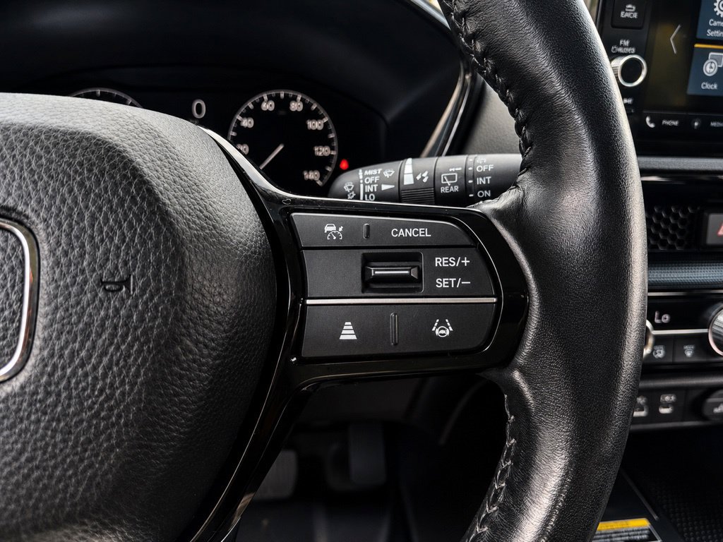 Used 2023 Honda CR-V EX-L image 12