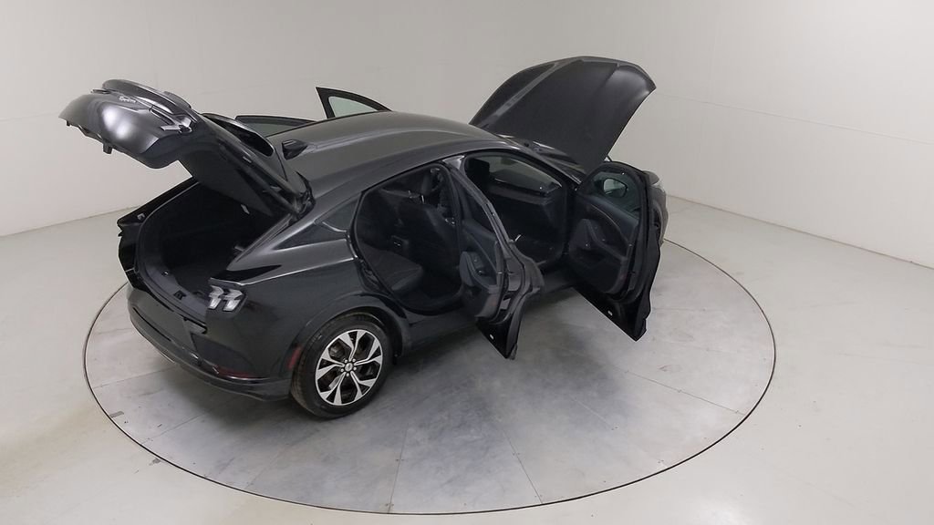 Certified 2023 Ford Mustang Mach-E Premium image 49